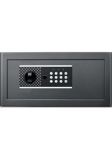 Mühlen 43Ta Çelik Kasa Para Kasası Değerli Eşya Mücevher Kasası