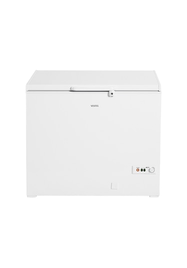 Vestel SD30011 DuoMode Sandık Tipi Derin Dondurucu