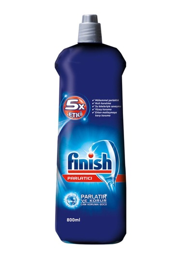 Parlatıcı 800 Ml