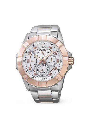 Seiko SRL068P Erkek Kol Saati
