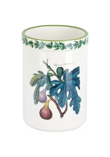 Dolomite Mutfak Gereçleri Sehpası "meyve Bahçesi" 176044037 Beyaz