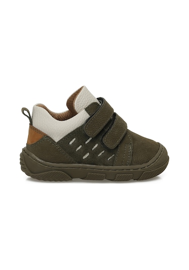 Polaris Durwa.ı5pr Haki Erkek Çocuk Sneaker 000000000102039685 Haki