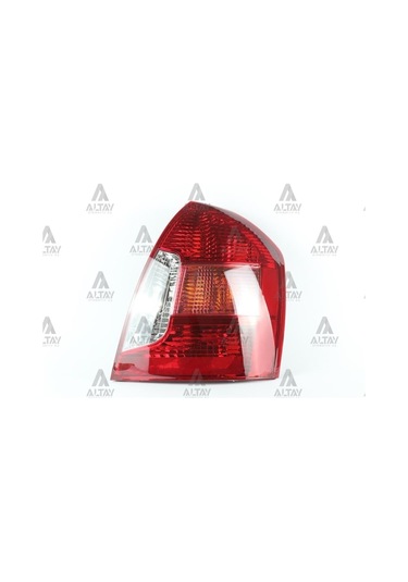 Stop Lambası Accent 2006-2011 Era Duysuz Sağ Oem No:92402-1e088 Adet