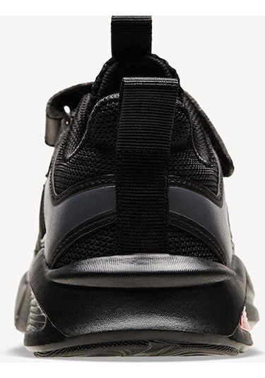 Lescon Puzzle Ayakkabı Erkek Çocuk Siyah