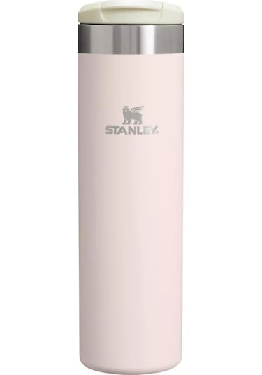 Stanley The Aerolight Transit Termos Bardak 0.60 Lt Açık Pembe Açık Pembe