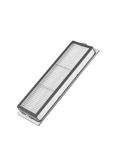 Mi Robot Vakum Mop 2 2c Stytj03zhm Ana Yan Fırça Hepa Filtreli Elektrikli Süpürge Yedek Parçaları