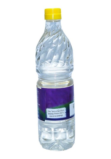 Ege Lokman Doğal Saf Enginar Suyu 1 Litrelik Plastik Şişe