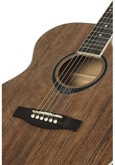 Zoppran Aczp200Spr Spruce Akustik Gitar