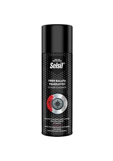Selsil Fren Balata Temizleyicisi 500 Ml