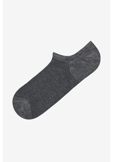 Penti Erkek Bambu 2li Sneaker Çorabı