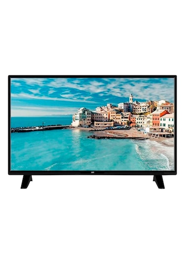 Seg 32SBH740 32" 81 Ekran Uydu Alıcılı HD Ready Smart LED TV