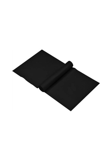 Maxi Egzersiz Bandı Siyah