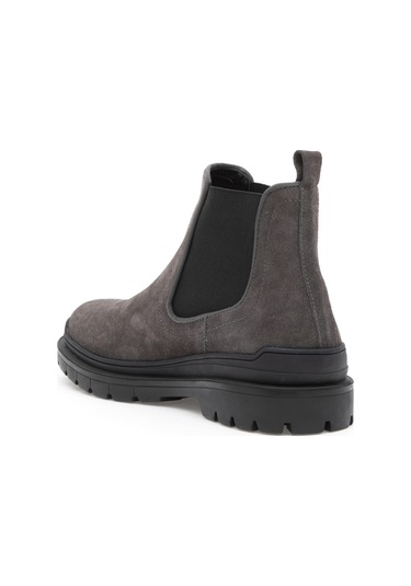 U.s. Polo Assn. Erkek Antrasit Ayakkabı 50297277-vr006 Antrasit