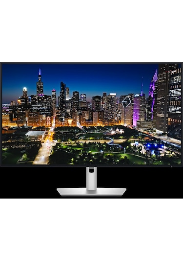 Dell 32 U3225qe Ultrasharp Led Monıtor 4k Uhd 5ms 120hz 3840 X 21