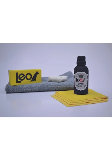 Befar Leo Seramik Seti