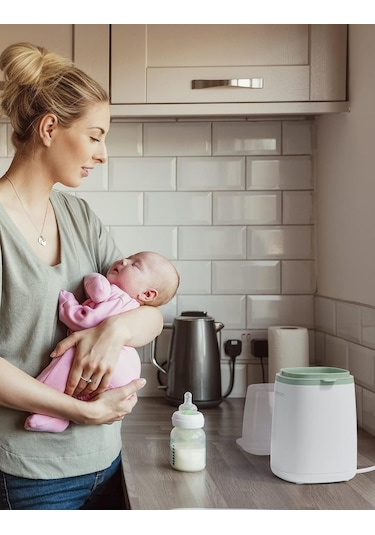 Momcozy Biberon Isıtıcı