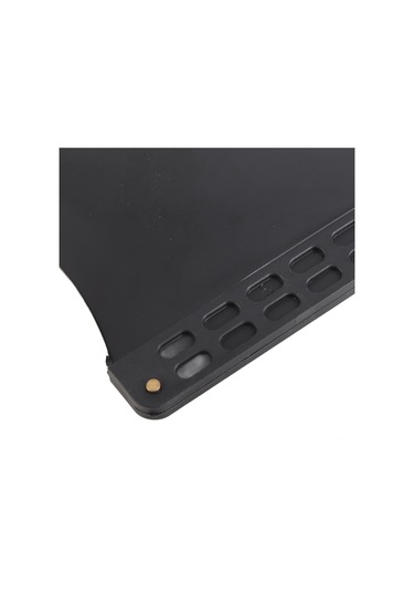 Ximistore9 10 İnç Eko-friendly Pvc Sürf Tahtası Kuyruğu, Uzun Tahta Ve Paddleboard İçin Dengeli Kullanim, Kolay Kurulum-sökme Aksesuarı