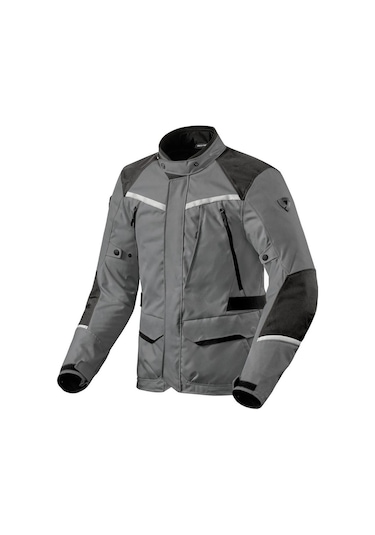 Revit Voltiac 3 H2o Motosiklet Montu 66977 Gri Siyah