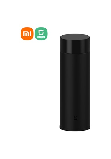 Konesam Mijia Mini Isı Saklama Bardak 350ml - 6 Saat Isı/sıcak Saklama, Taşınabilir, Gıda Grubu Paslanmaz Çelik