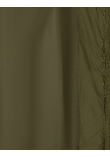 Pierre Cardin Kadın Haki Mont 50309022-vr027 Haki