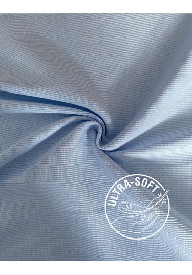 Kaşkorse Yarım Boğaz Body Sweatshirt, Fitilli Kumaş, Likralı, Bordo Açık Mavi