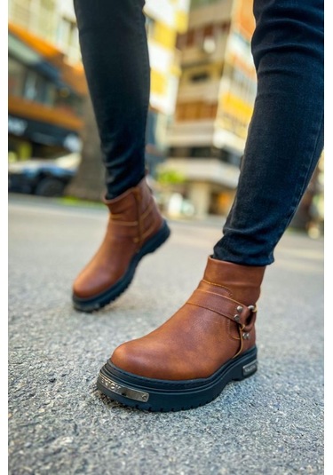 CH227 CST Yukon Erkek Bot TABA