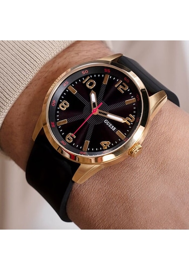 Guess GUGW0805G2 Erkek Kol Saati