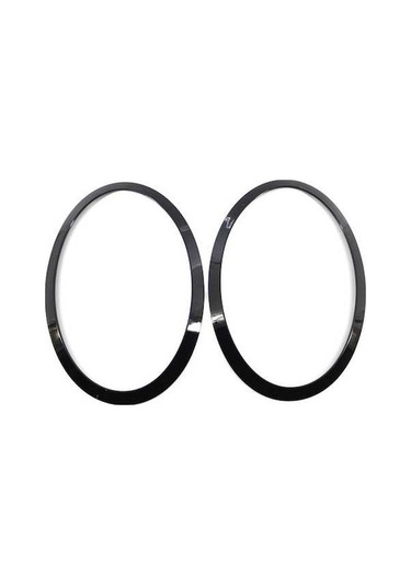 Artfulabode Oem Far Çerçevesi F55/f56/f57 Mini Cooper Bmw 51712355798 2014-2021