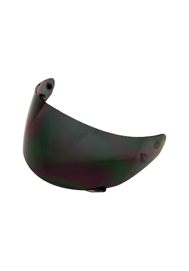 Ls2 Rapıd-rapıd Mını-stream-stream Evo-storm Kask Camı Siyah