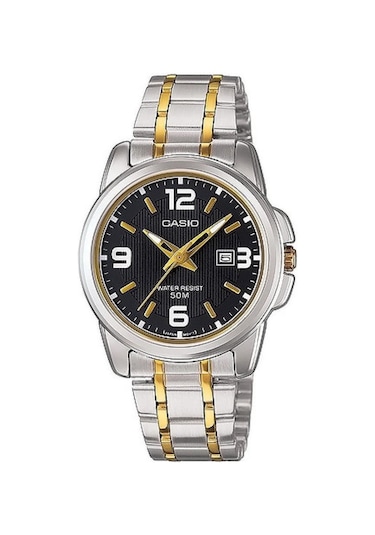 Casio LTP-1314SG-1AVDF Kadın Kol Saati