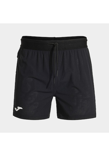 Joma 103170.100 R-city Iconic Erkek Spor Şort Siyah