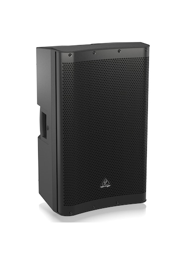 Behringer Dr115dsp 15" 1400 Watt Aktif Hoparlör