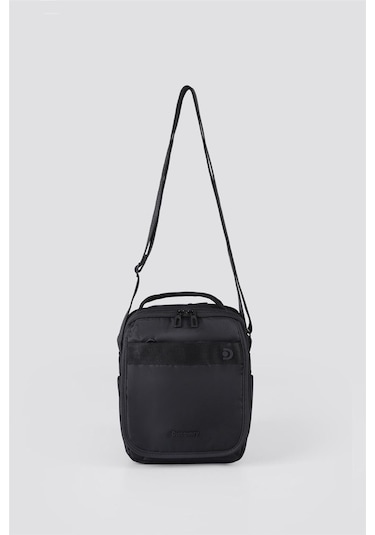 Dıscovery D00914 Askılı Çanta Siyah