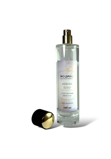 Woopine Aromaterapi Neroli Suyu 100 ML