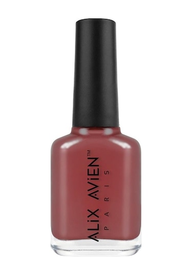 Alix Avien Oje 94 Yüksek Pigmentli Uzun Süreli Kalıcılık Hızlı Kuruma Nail Lacquer 94