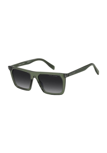 Marc Jacobs Marc 908/s - 1ed539o - 26c - 53 Erkek Güneş Gözlüğü 197737238186 Yeşil