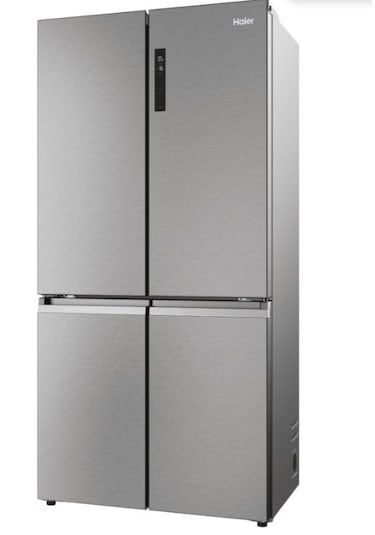 Haier HCR5919ENMP E 528 L No-Frost Gardırop Tipi Buzdolabı