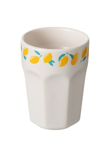 Mudo Home Lemon Espresso Fincan 105ml Diğer