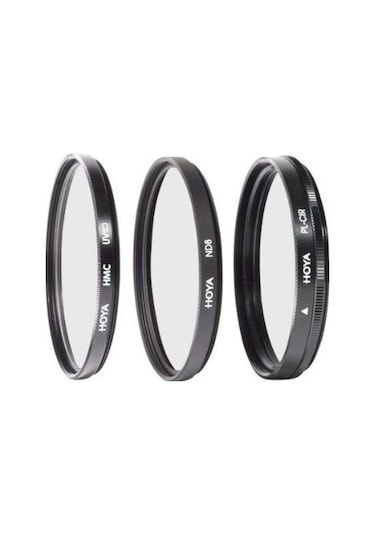 Hoya Digital Filter Kit 2 58 MM