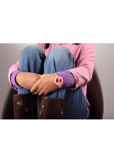 Lexon Take Time LM130P XL Unisex Kol Saati