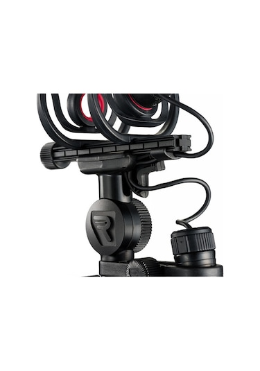 Rycote 086303 Nano Shield Rüzgar Koruyucu Kit