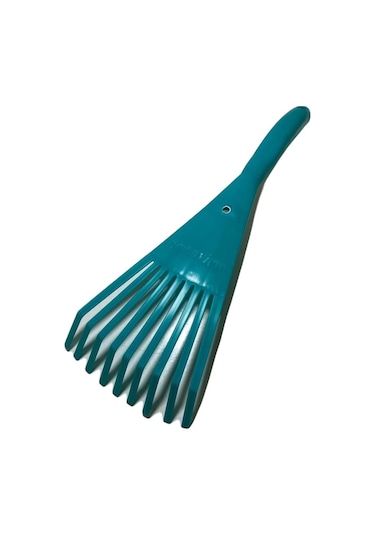 Star Garden Tools Mini Toplayıcı Yaprak Çim Tırmığı 375 mm