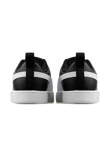 Puma Rickie Jr Çocuk Sneaker Siyah