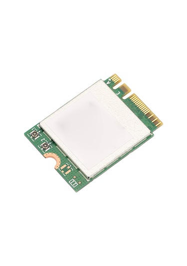 Fosenze Ngff M2 Arayüzlü 1800mbps Wifi6 5g + Bt5.2 Çift Bant 2.4/5ghz Dizüstü Bilgisayar Kablosuz Ağ Kartı