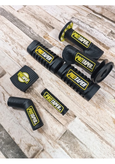 Protaper Set Sarı 5 Parça