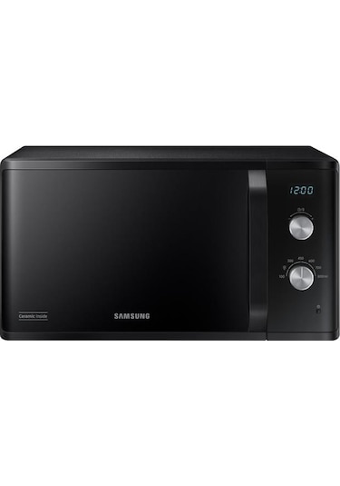 Samsung MS23K3614AK 23 Lt Mikrodalga Fırın