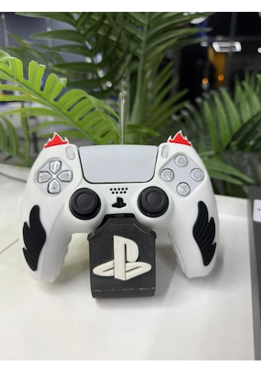 Ps5 Dualsense Kol Silikon Kılıf Darbe Koruması Ve Şık Tasarım - Clk9022