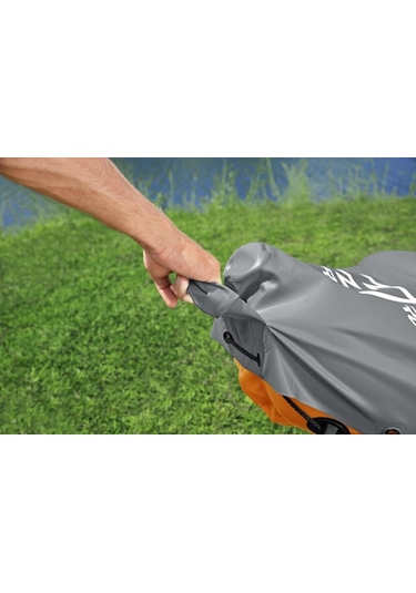 Bestway Hydro-Force Lite Rapid X3 Inflatable Kayak Şişme Kano