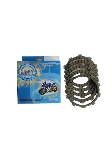 Nhc Debriyaj Balatası Yamaha Yzf 125 R Cd2292
