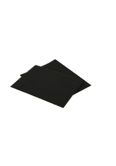 Siyah Su Zımpara 180 Kum 5 Adet